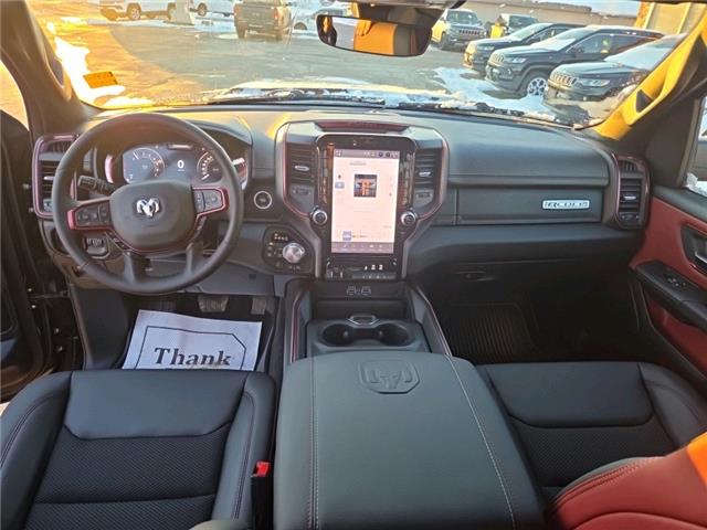 2026 RAM 1500 Rebel (Stk: 26-028) in Hanover - Image 14 of 14