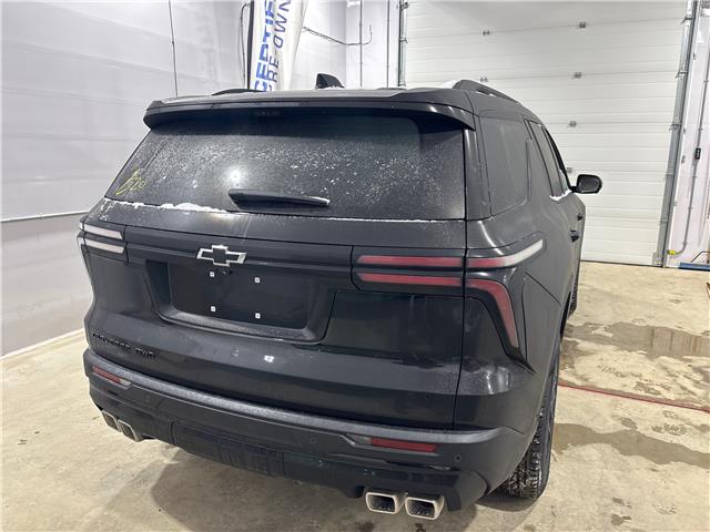 2026 Chevrolet Traverse LT (Stk: 14115) in Roblin - Image 2 of 11