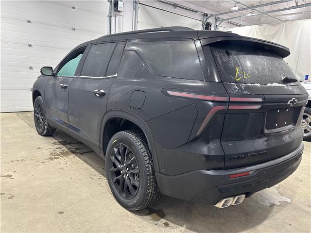 2026 Chevrolet Traverse LT (Stk: 14115) in Roblin - Image 3 of 11