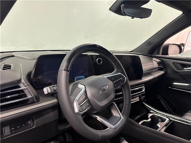 2026 Chevrolet Traverse LT (Stk: 14115) in Roblin - Image 5 of 11