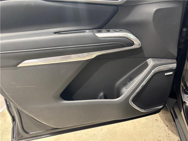2026 Chevrolet Traverse LT (Stk: 14115) in Roblin - Image 6 of 11