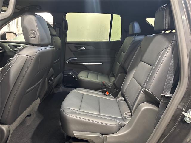 2026 Chevrolet Traverse LT (Stk: 14115) in Roblin - Image 9 of 11