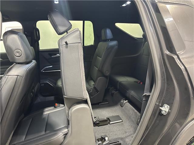 2026 Chevrolet Traverse LT (Stk: 14115) in Roblin - Image 10 of 11