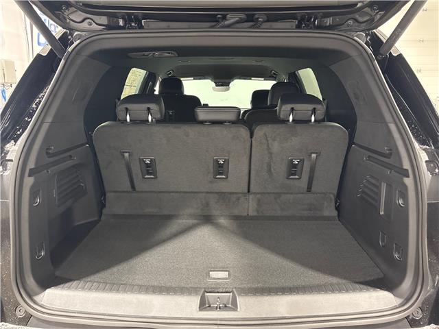 2026 Chevrolet Traverse LT (Stk: 14115) in Roblin - Image 11 of 11
