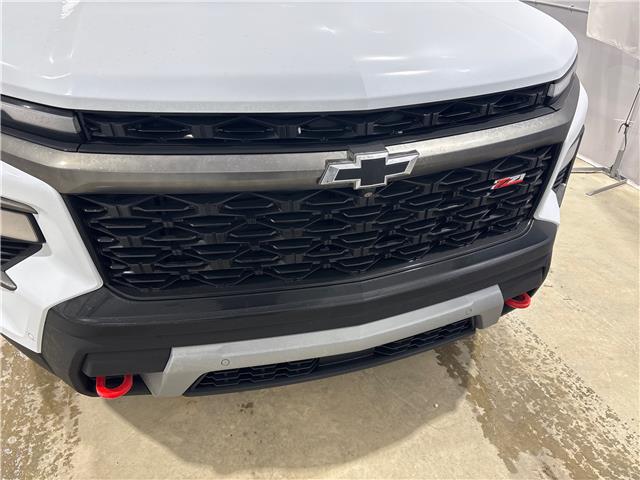 2026 Chevrolet Traverse Z71 (Stk: 14109) in Roblin - Image 5 of 12