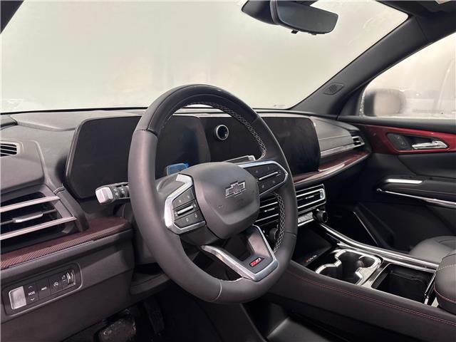 2026 Chevrolet Traverse Z71 (Stk: 14109) in Roblin - Image 7 of 12