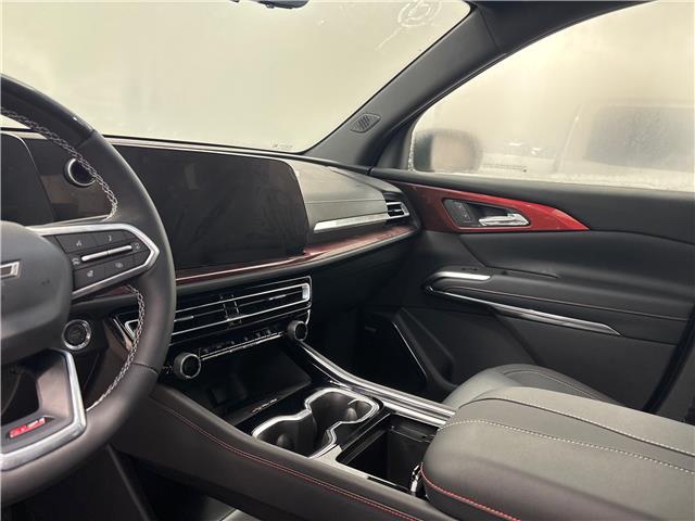 2026 Chevrolet Traverse Z71 (Stk: 14109) in Roblin - Image 8 of 12