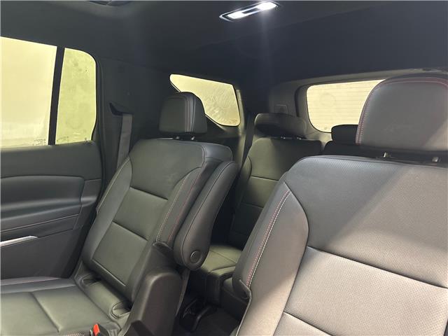 2026 Chevrolet Traverse Z71 (Stk: 14109) in Roblin - Image 11 of 12