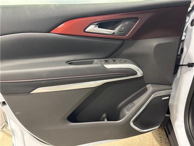 2026 Chevrolet Traverse Z71 (Stk: 14109) in Roblin - Image 9 of 12