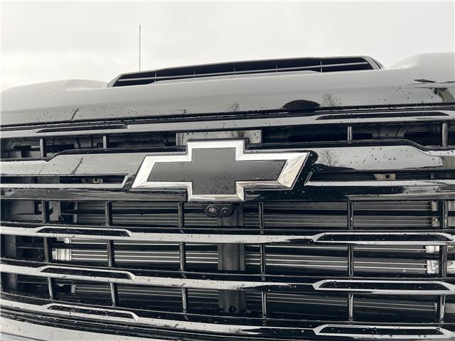 2026 Chevrolet Silverado 3500HD LTZ (Stk: T1109551) in Calgary - Image 11 of 22