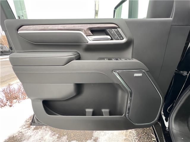 2026 Chevrolet Silverado 3500HD LTZ (Stk: T1109551) in Calgary - Image 20 of 22