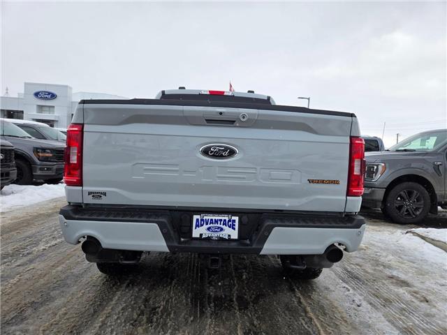 2023 Ford F-150 Tremor (Stk: SA-1754A) in Calgary - Image 4 of 9 2023 Ford F-150 Tremor (Stk: SA-1754A) in Calgary - Image 4 of 9