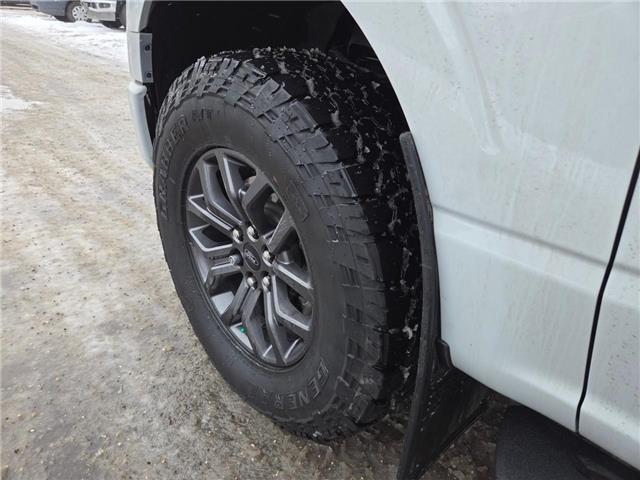 2023 Ford F-150 Tremor (Stk: SA-1754A) in Calgary - Image 5 of 9 2023 Ford F-150 Tremor (Stk: SA-1754A) in Calgary - Image 5 of 9