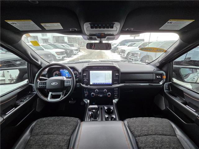 2023 Ford F-150 Tremor (Stk: SA-1754A) in Calgary - Image 6 of 9 2023 Ford F-150 Tremor (Stk: SA-1754A) in Calgary - Image 6 of 9