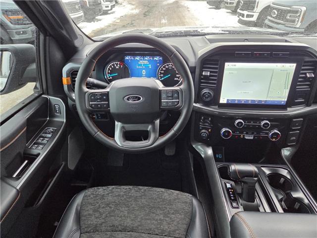 2023 Ford F-150 Tremor (Stk: SA-1754A) in Calgary - Image 7 of 9 2023 Ford F-150 Tremor (Stk: SA-1754A) in Calgary - Image 7 of 9