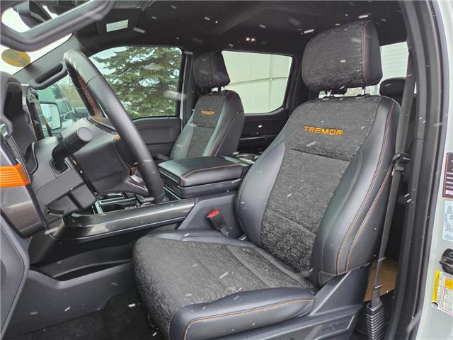 2023 Ford F-150 Tremor (Stk: SA-1754A) in Calgary - Image 8 of 9 2023 Ford F-150 Tremor (Stk: SA-1754A) in Calgary - Image 8 of 9