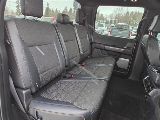 2023 Ford F-150 Tremor (Stk: SA-1754A) in Calgary - Image 9 of 9 2023 Ford F-150 Tremor (Stk: SA-1754A) in Calgary - Image 9 of 9