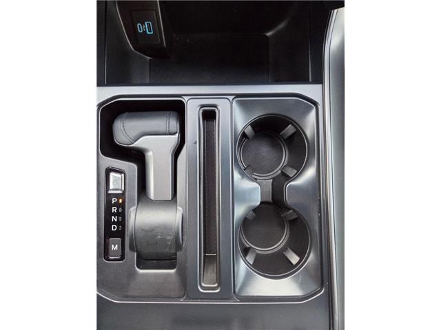 2024 Ford F-150 XLT (Stk: SA-1758A) in Calgary - Image 9 of 11