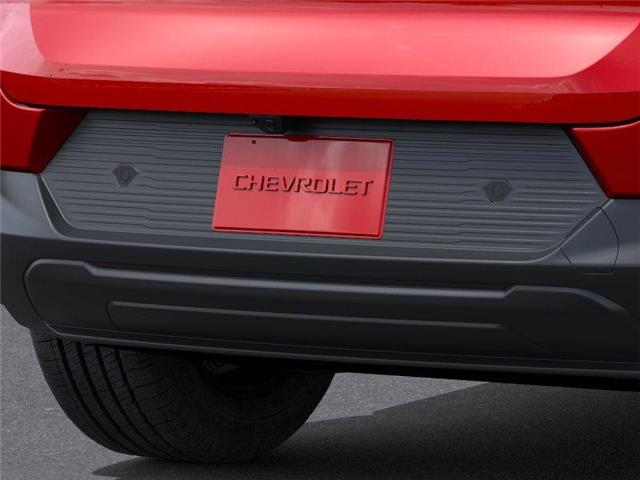 2026 Chevrolet Equinox EV LT (Stk: B260116) in Gatineau - Image 14 of 24