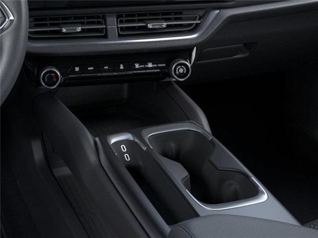 2026 Chevrolet Equinox EV LT (Stk: B260116) in Gatineau - Image 23 of 24