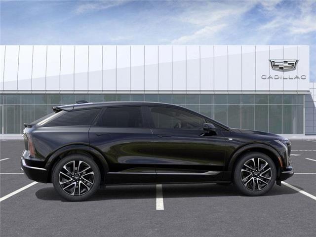 2026 Cadillac OPTIQ Premium Sport (Stk: B260115) in Gatineau - Image 5 of 24