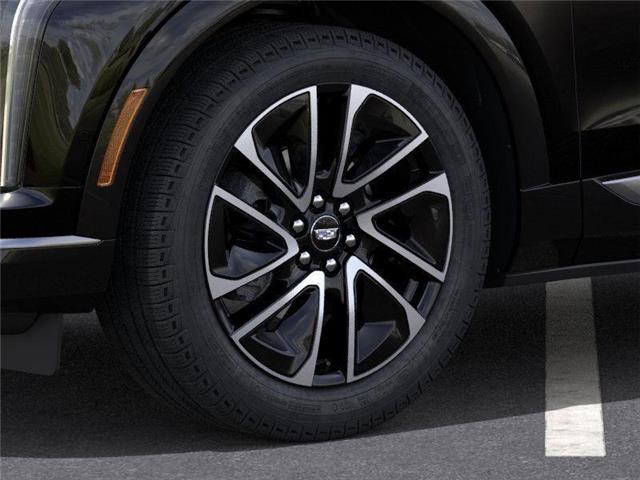 2026 Cadillac OPTIQ Premium Sport (Stk: B260115) in Gatineau - Image 9 of 24