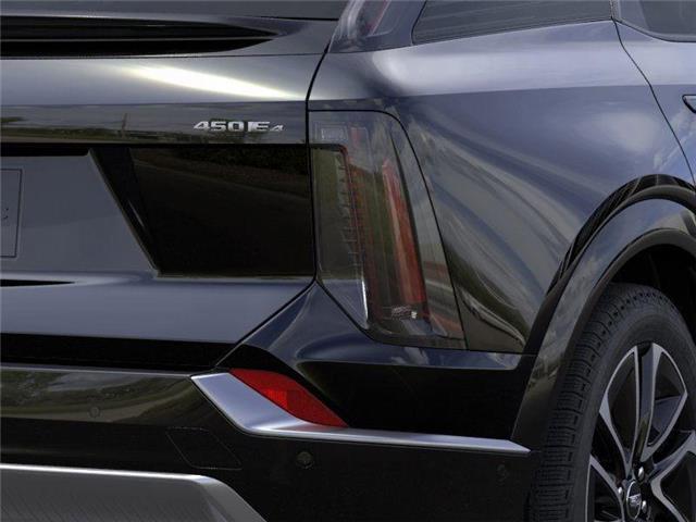2026 Cadillac OPTIQ Premium Sport (Stk: B260115) in Gatineau - Image 11 of 24