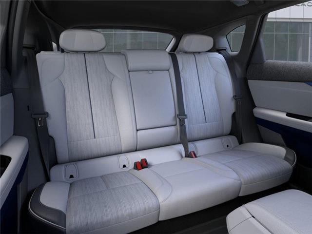 2026 Cadillac OPTIQ Premium Sport (Stk: B260115) in Gatineau - Image 17 of 24