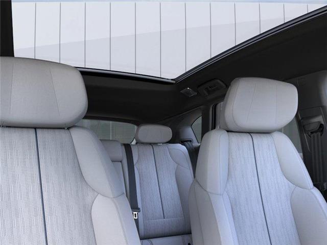 2026 Cadillac OPTIQ Premium Sport (Stk: B260115) in Gatineau - Image 24 of 24