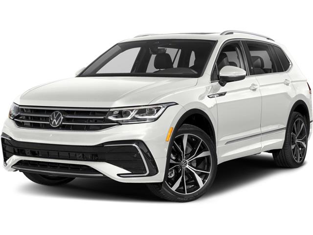 2024 Volkswagen Tiguan  (Stk: 15T1726A) in Richmond Hill - Image 1 of 1