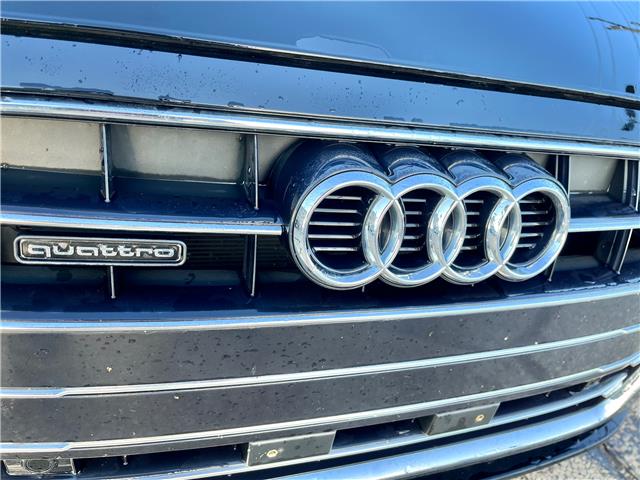 2023 Audi A4 45 Komfort (Stk: P1002) in Sarnia - Image 7 of 25 2023 Audi A4 45 Komfort (Stk: P1002) in Sarnia - Image 7 of 25