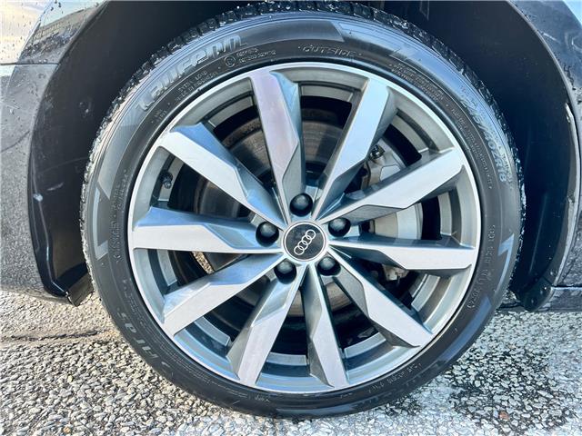 2023 Audi A4 45 Komfort (Stk: P1002) in Sarnia - Image 8 of 25 2023 Audi A4 45 Komfort (Stk: P1002) in Sarnia - Image 8 of 25