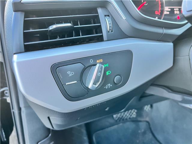 2023 Audi A4 45 Komfort (Stk: P1002) in Sarnia - Image 11 of 25 2023 Audi A4 45 Komfort (Stk: P1002) in Sarnia - Image 11 of 25