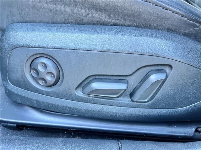 2023 Audi A4 45 Komfort (Stk: P1002) in Sarnia - Image 12 of 25 2023 Audi A4 45 Komfort (Stk: P1002) in Sarnia - Image 12 of 25