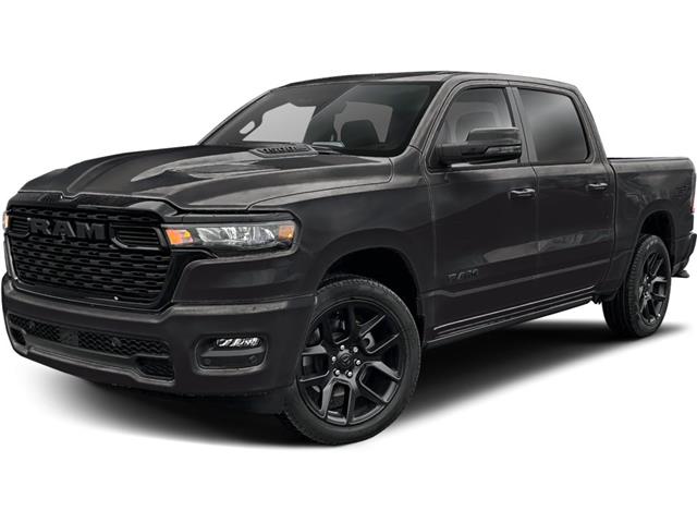 2026 RAM 1500 Sport (Stk: T23041) in Newmarket - Image 1 of 1