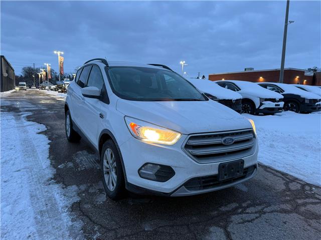 2017 Ford Escape SE (Stk: 35150) in London - Image 2 of 8