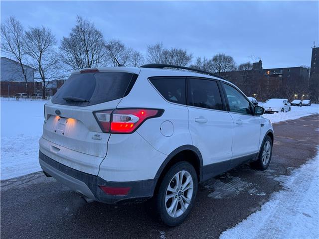 2017 Ford Escape SE (Stk: 35150) in London - Image 4 of 8