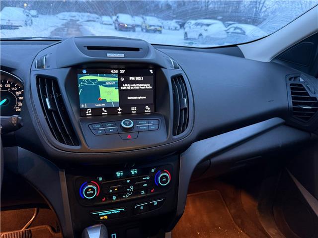 2017 Ford Escape SE (Stk: 35150) in London - Image 7 of 8