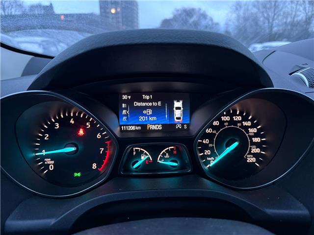 2017 Ford Escape SE (Stk: 35150) in London - Image 8 of 8