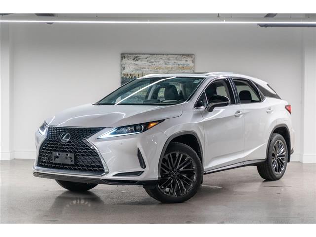 2022 Lexus RX 350 Base (Stk: 26122L) in Toronto - Image 1 of 25
