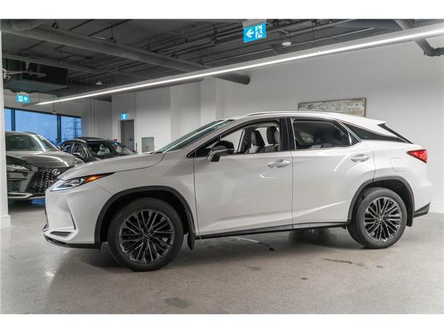 2022 Lexus RX 350 Base (Stk: 26122L) in Toronto - Image 3 of 25