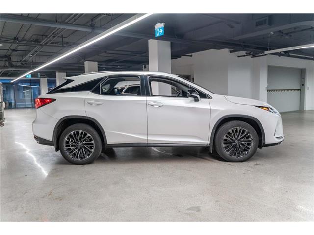 2022 Lexus RX 350 Base (Stk: 26122L) in Toronto - Image 6 of 25