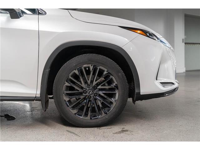 2022 Lexus RX 350 Base (Stk: 26122L) in Toronto - Image 7 of 25