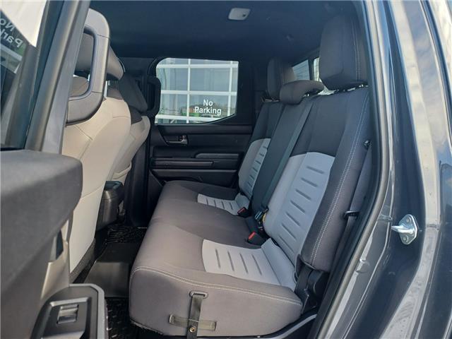 2024 Toyota Tacoma Base (Stk: 2539061) in Regina - Image 18 of 23