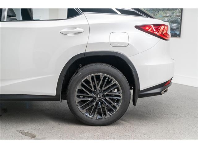 2022 Lexus RX 350 Base (Stk: 26122L) in Toronto - Image 9 of 25