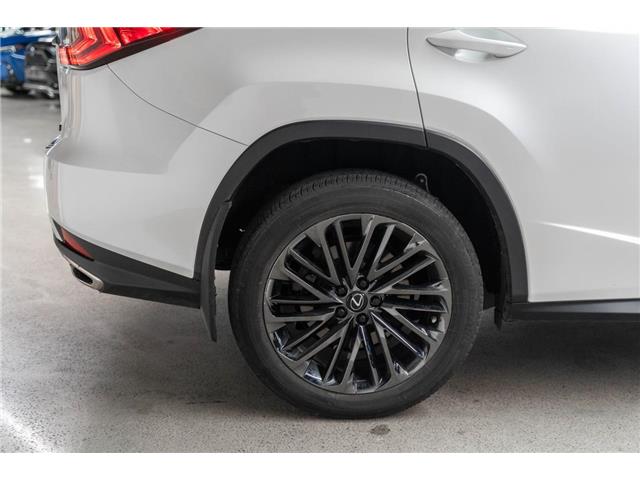 2022 Lexus RX 350 Base (Stk: 26122L) in Toronto - Image 10 of 25