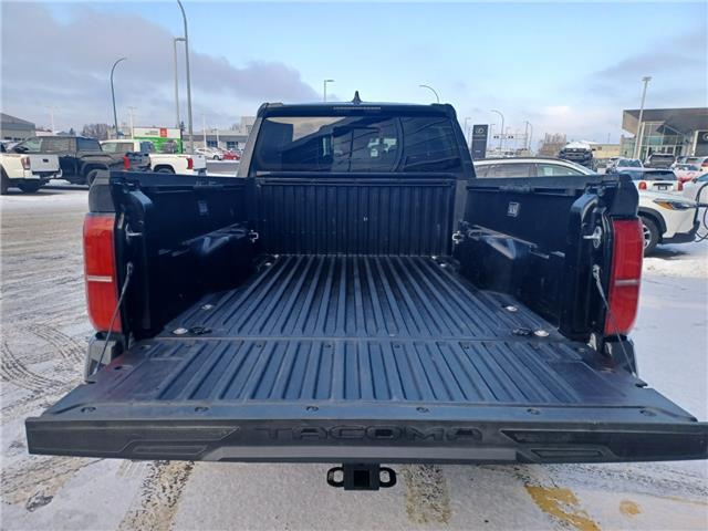 2024 Toyota Tacoma Base (Stk: 2539061) in Regina - Image 23 of 23