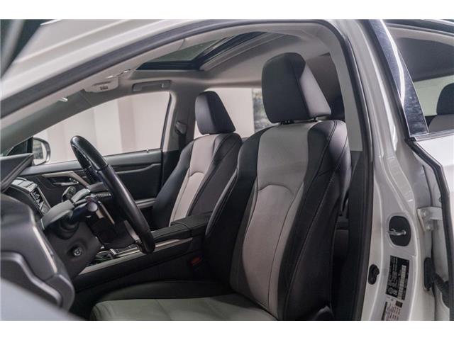 2022 Lexus RX 350 Base (Stk: 26122L) in Toronto - Image 12 of 25