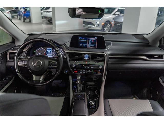 2022 Lexus RX 350 Base (Stk: 26122L) in Toronto - Image 13 of 25