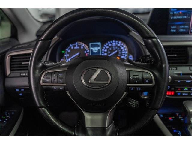 2022 Lexus RX 350 Base (Stk: 26122L) in Toronto - Image 14 of 25